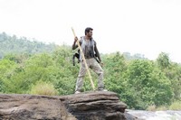 Samar Tamil Movie Stills
